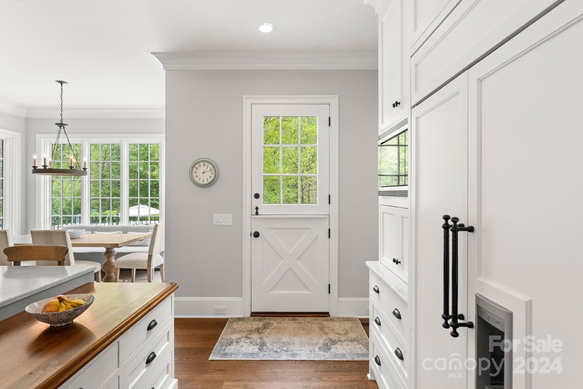 Davidson Equus - Residential