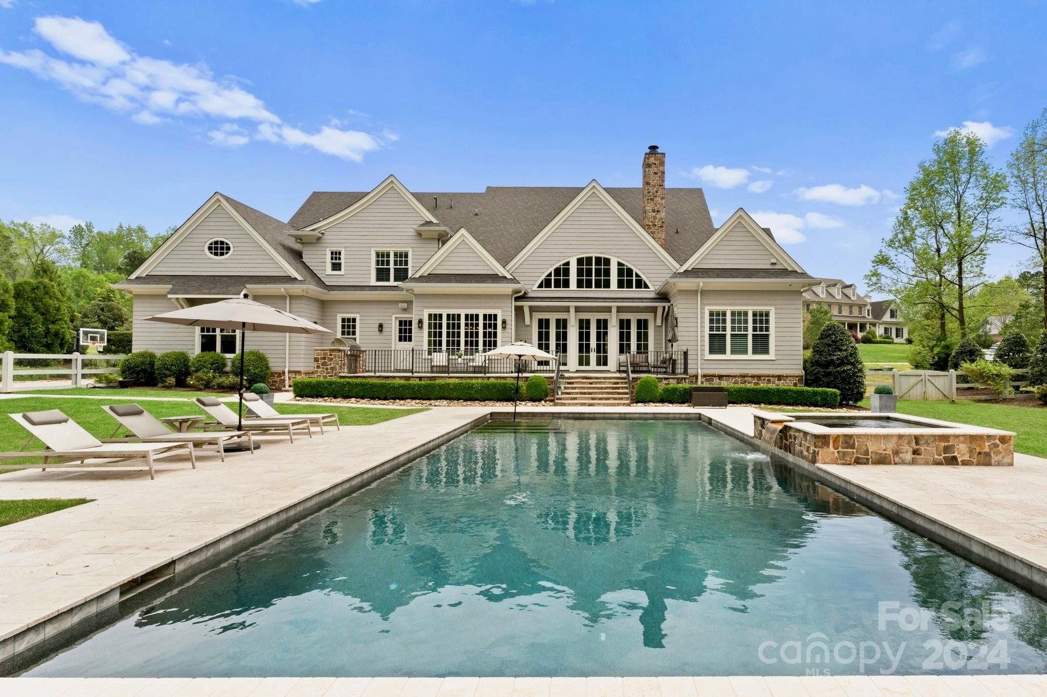 Davidson Equus - Residential