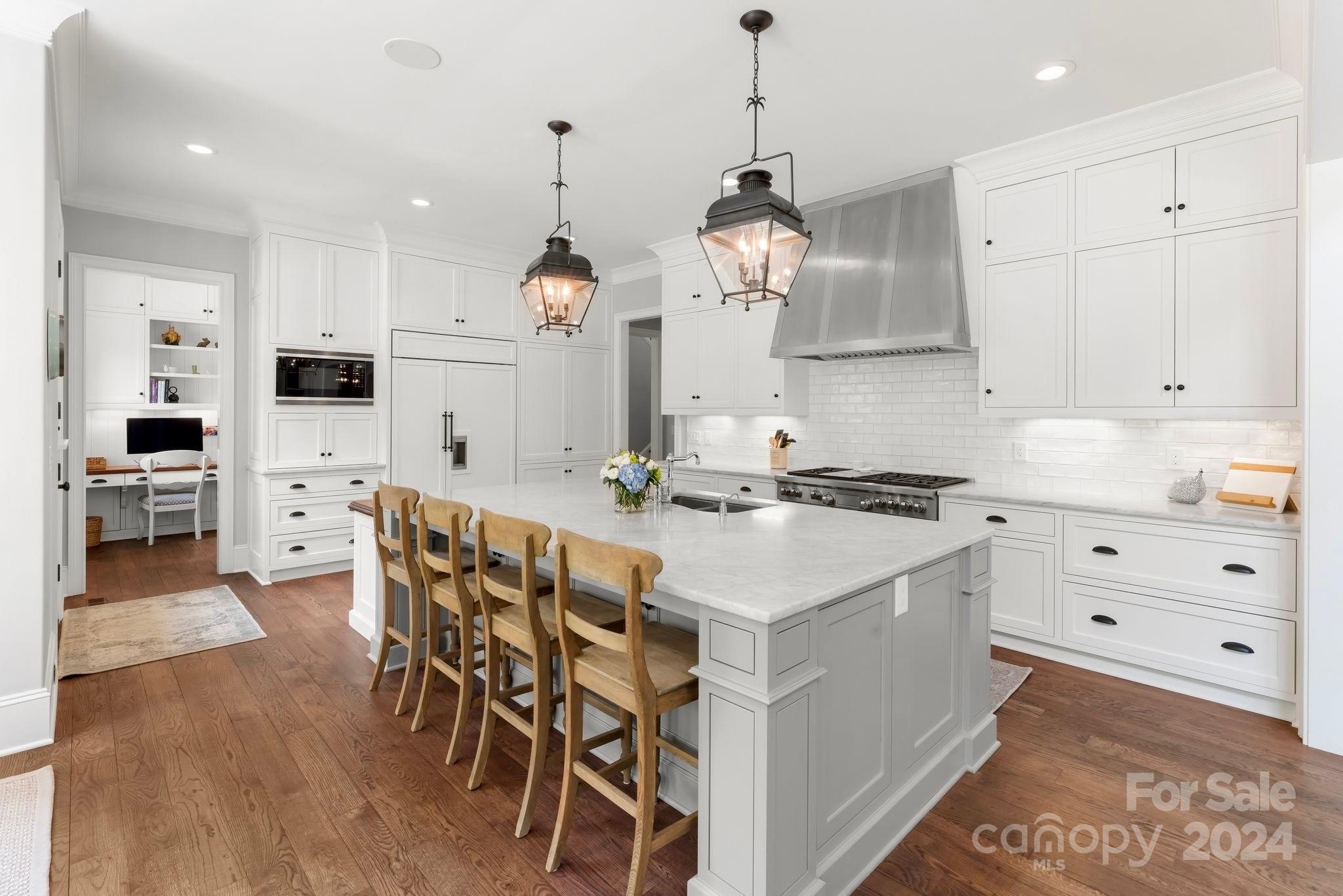 Davidson Equus - Residential