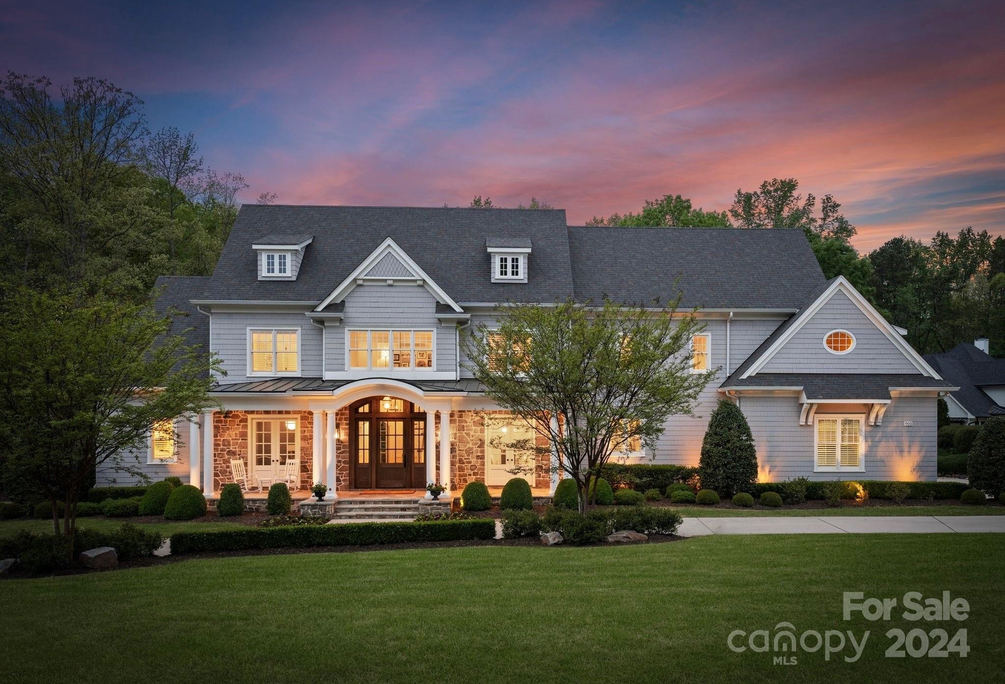 Davidson Equus - Residential