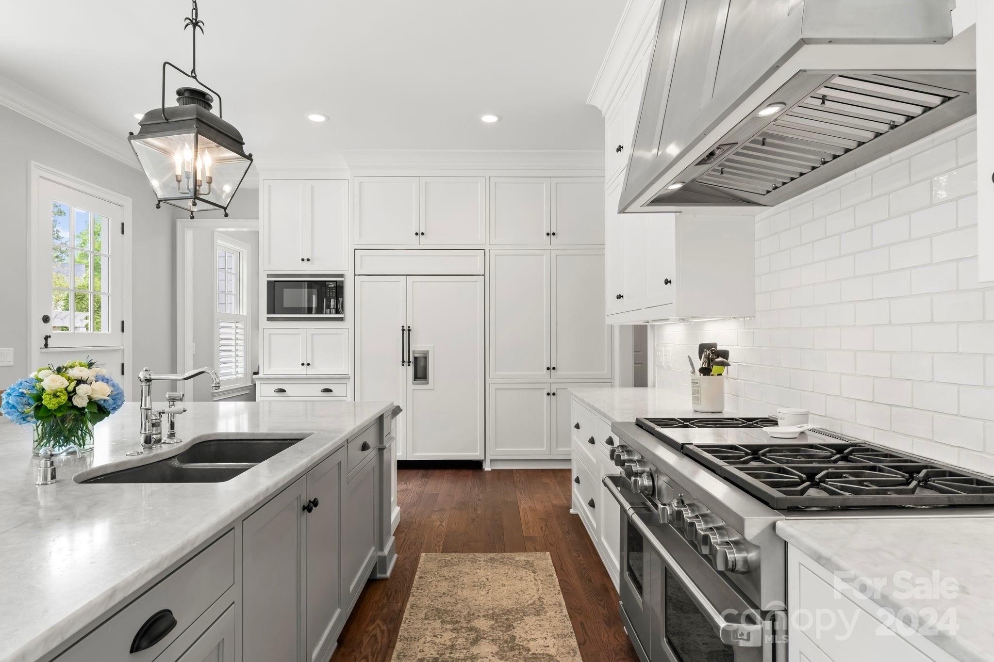 Davidson Equus - Residential