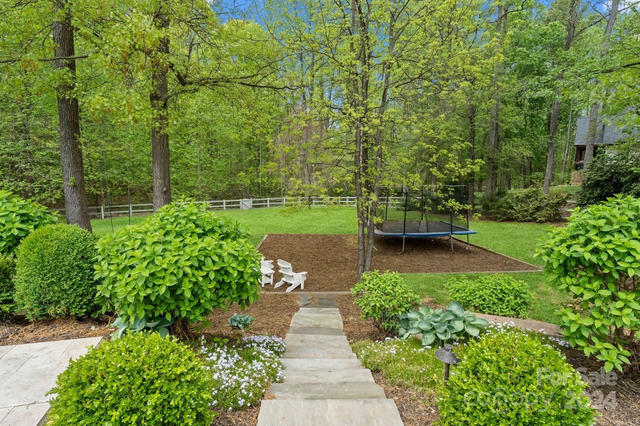 Davidson Equus - Residential