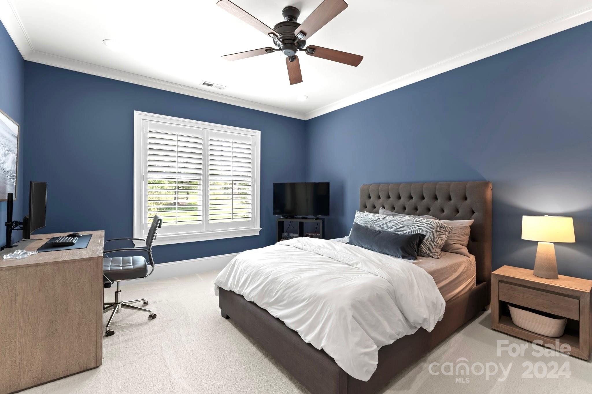 Davidson Equus - Residential