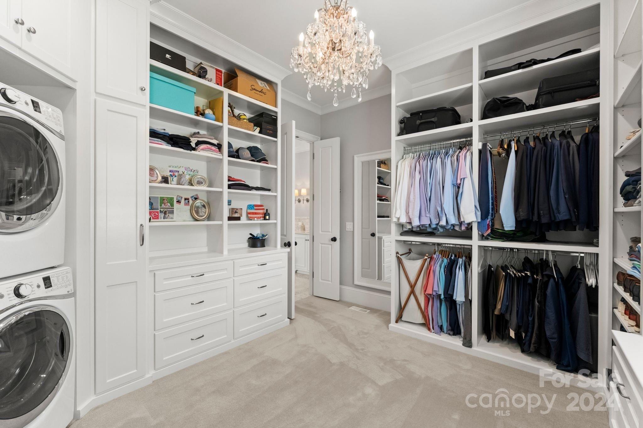 Davidson Equus - Residential