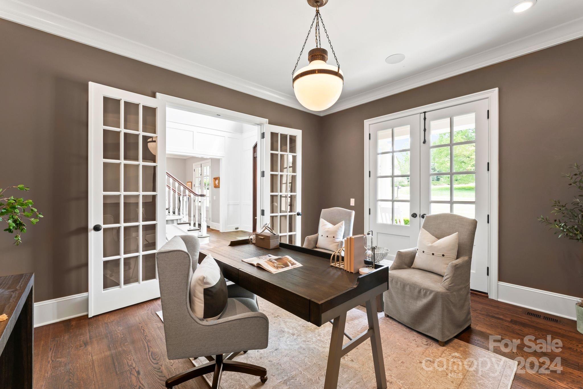 Davidson Equus - Residential