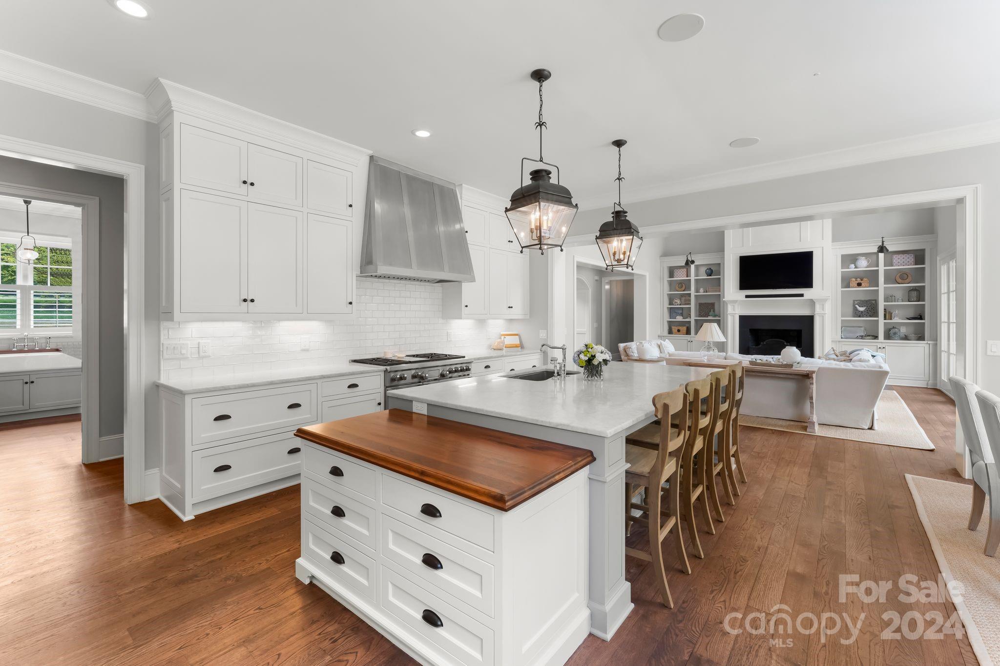 Davidson Equus - Residential