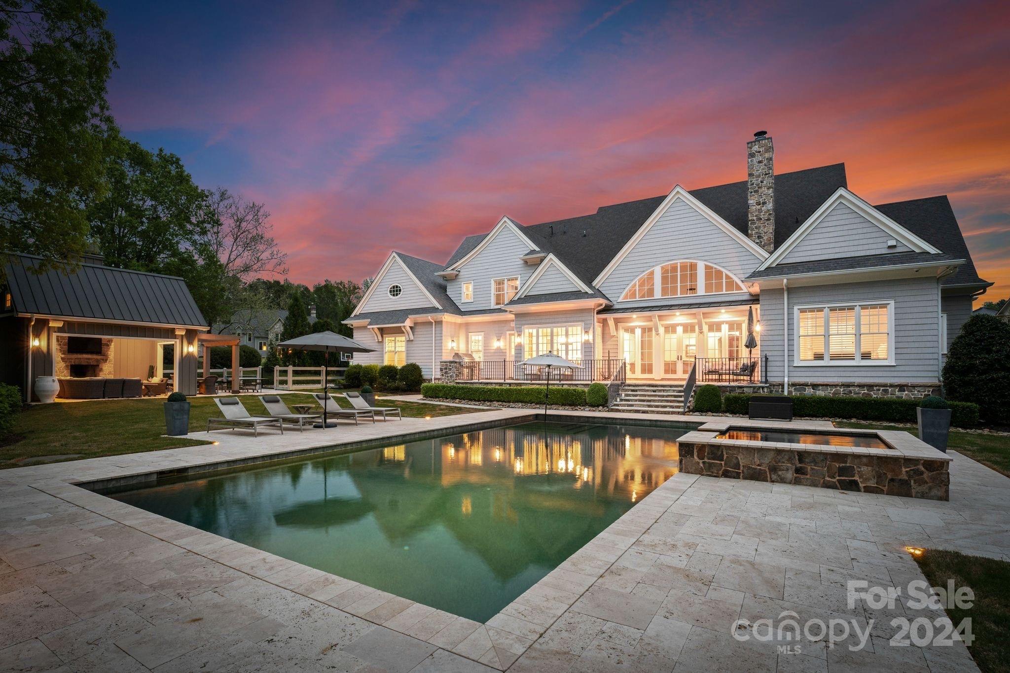 Davidson Equus - Residential