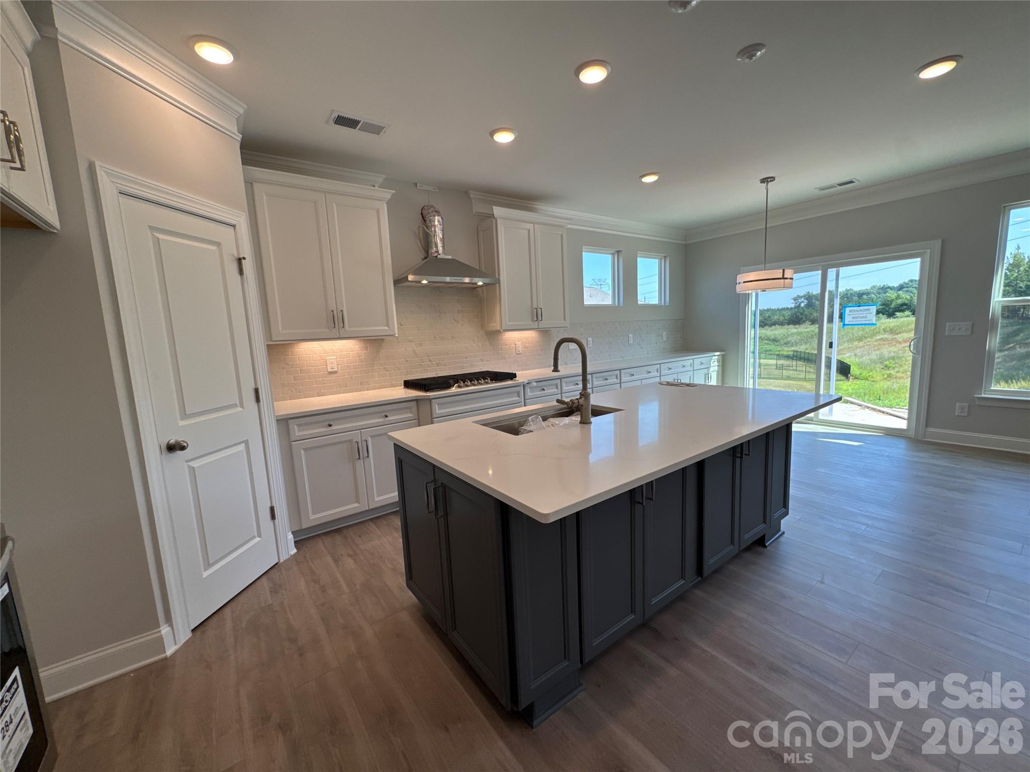 Laurelbrook - Residential