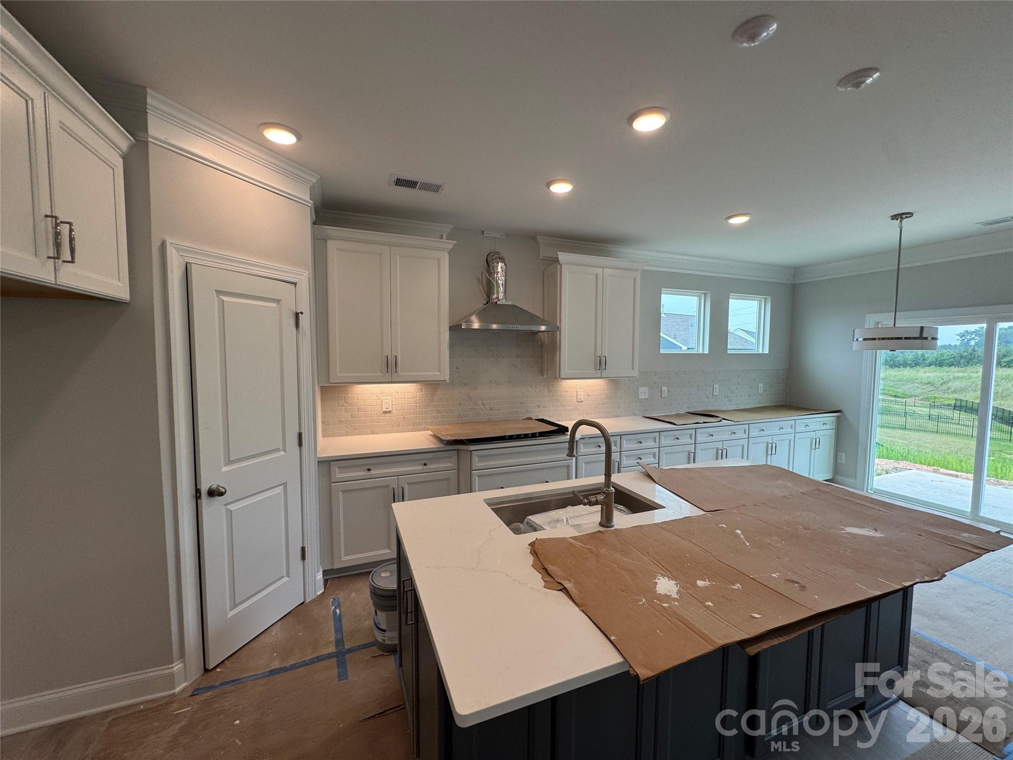 Laurelbrook - Residential