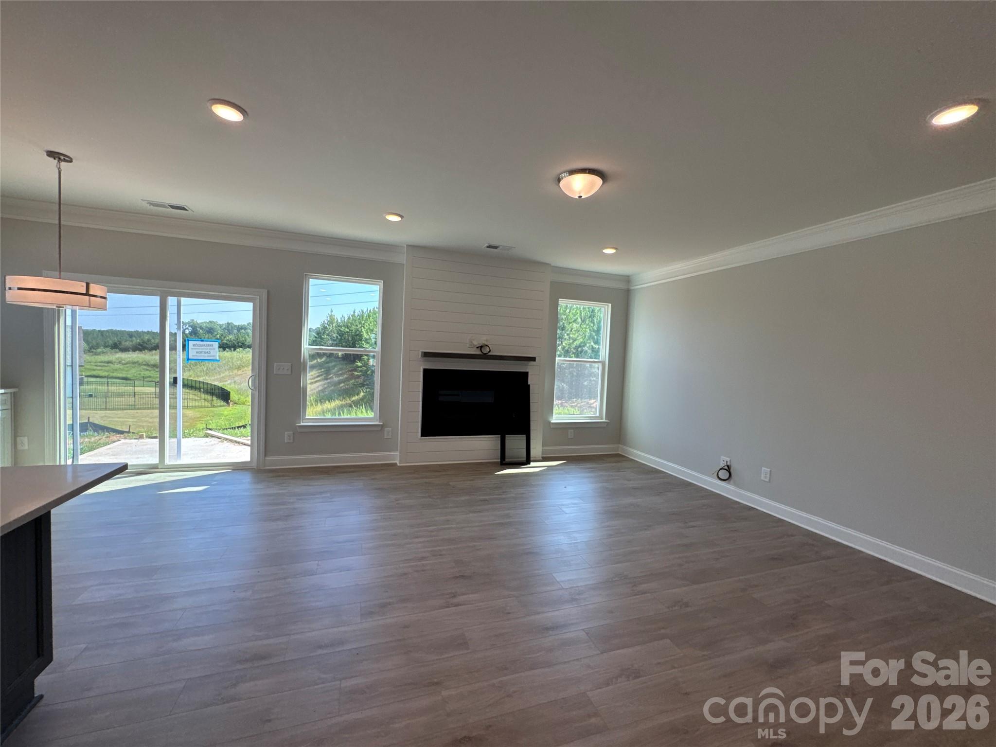 Laurelbrook - Residential