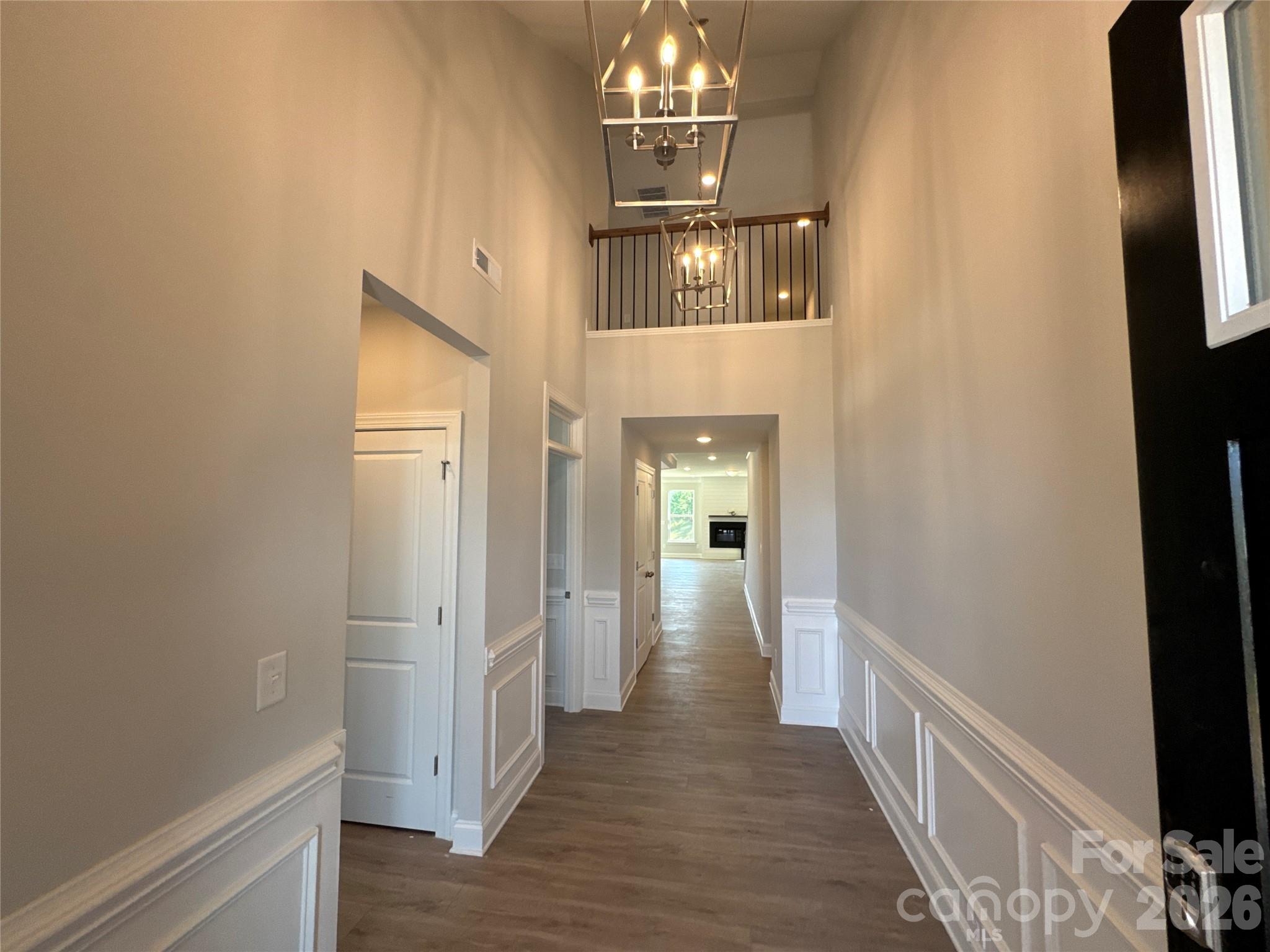 Laurelbrook - Residential