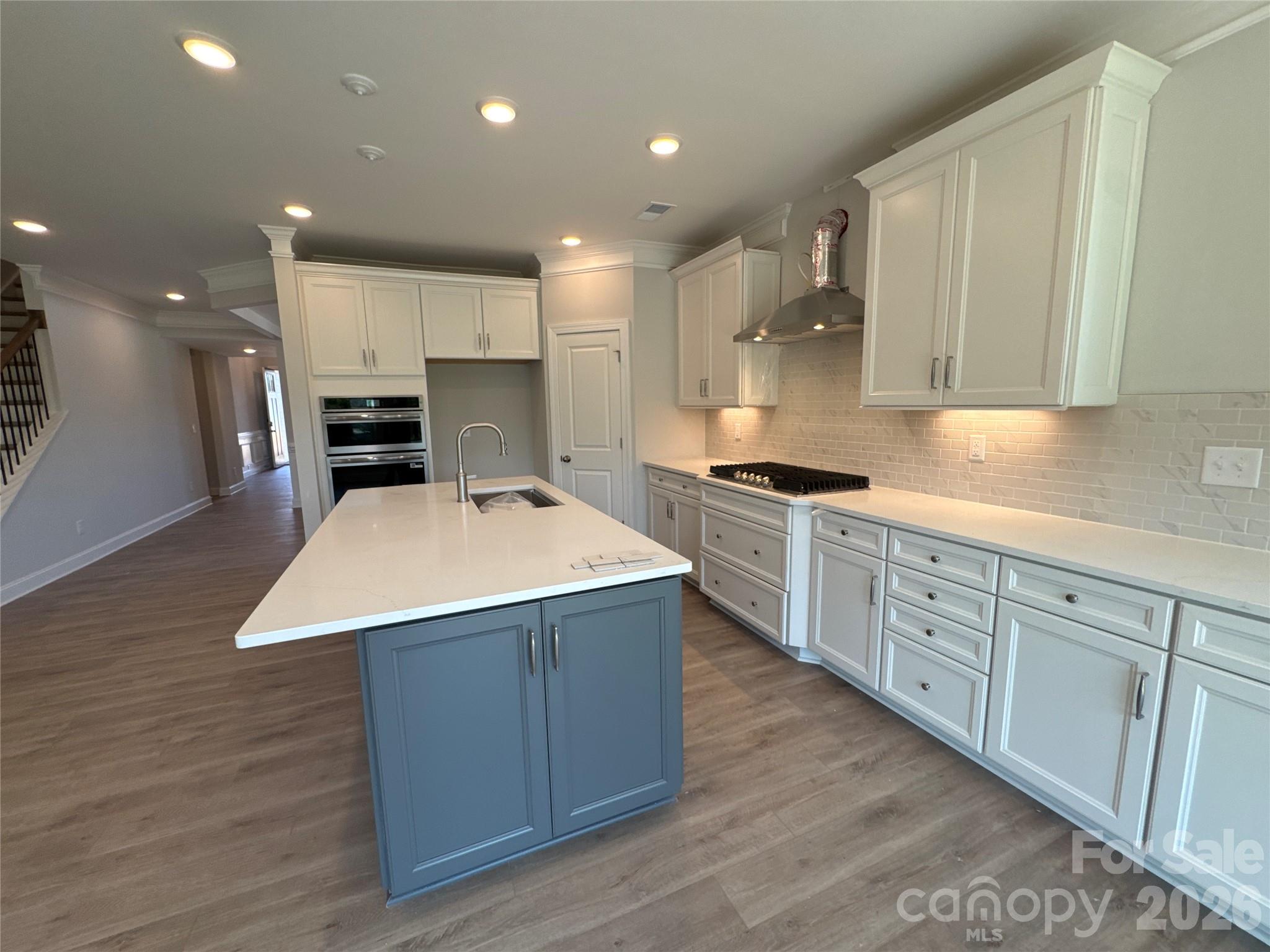 Laurelbrook - Residential