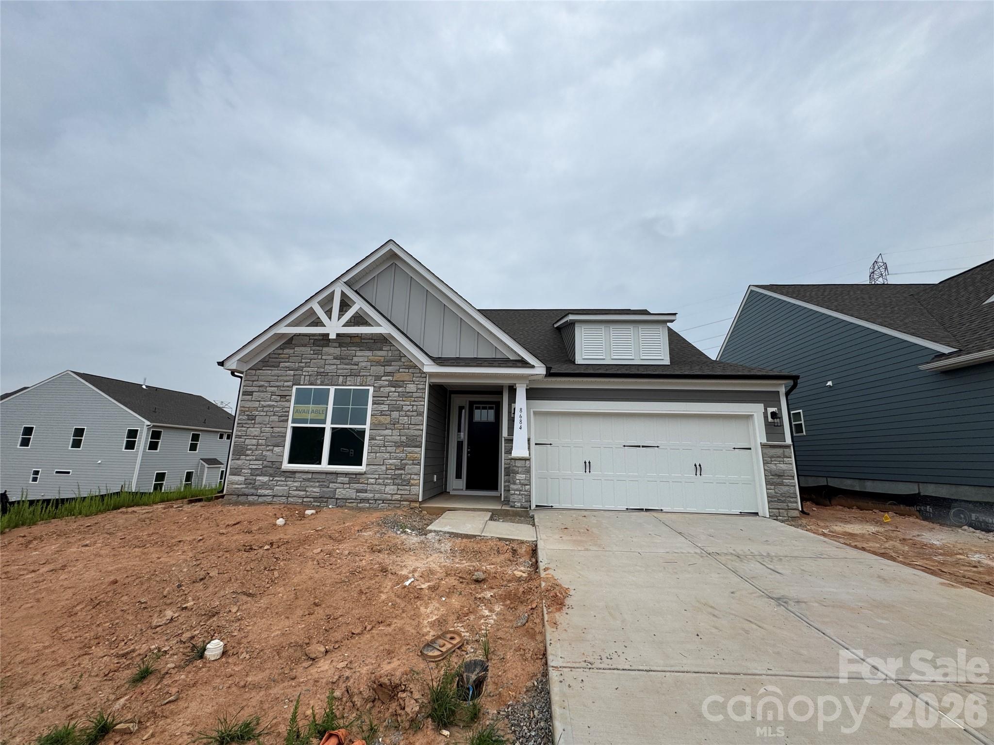 Laurelbrook - Residential