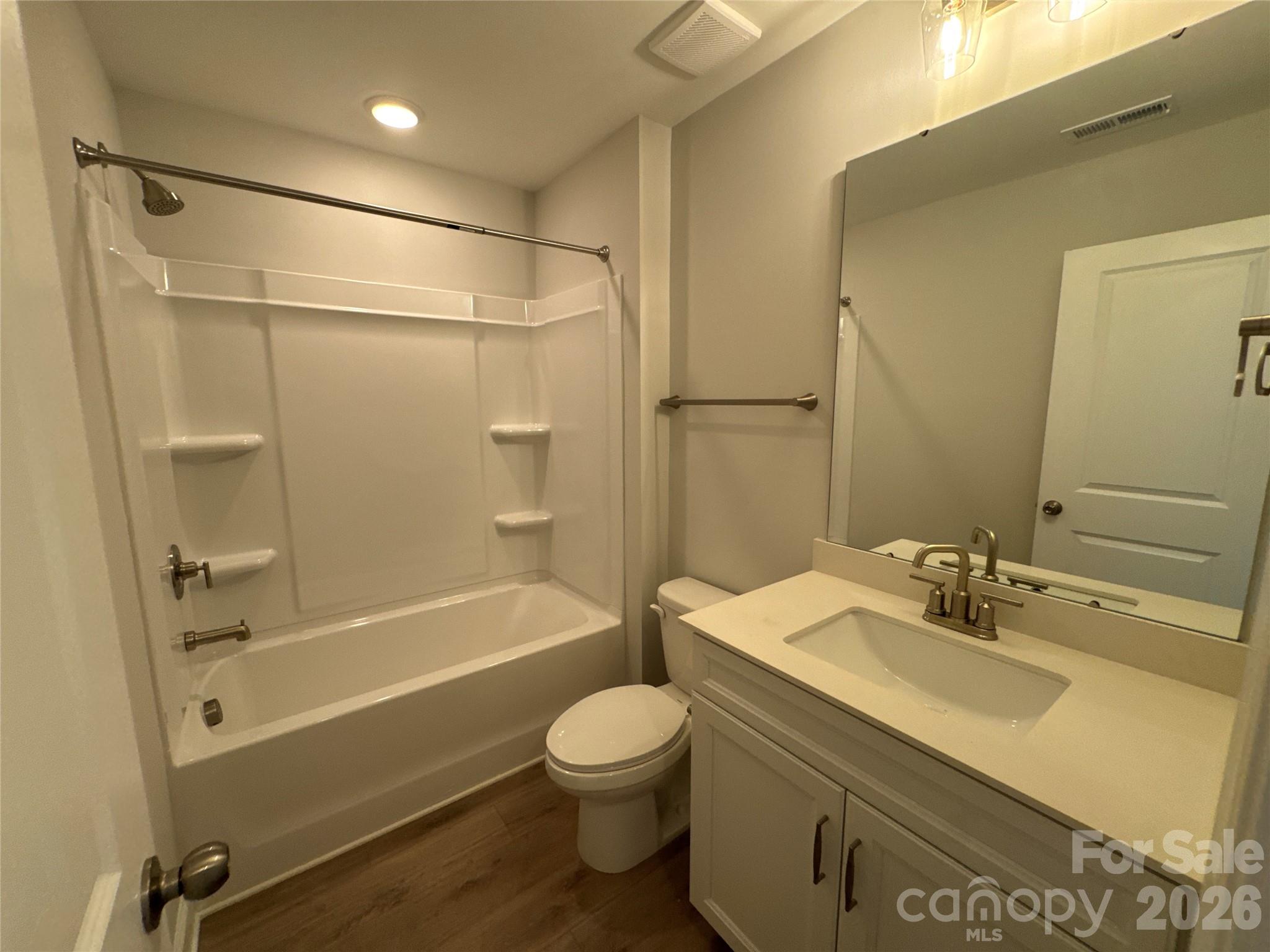 Laurelbrook - Residential