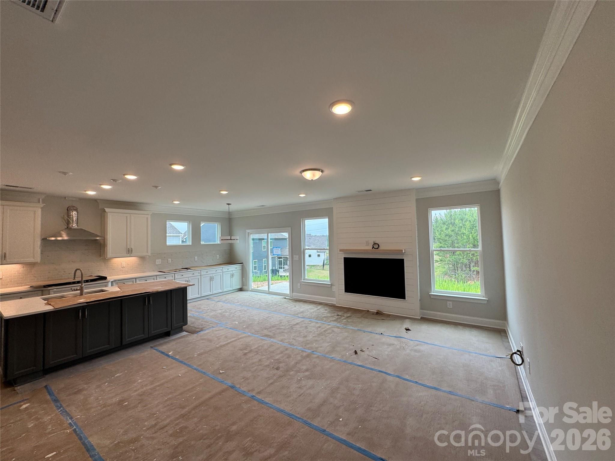 Laurelbrook - Residential