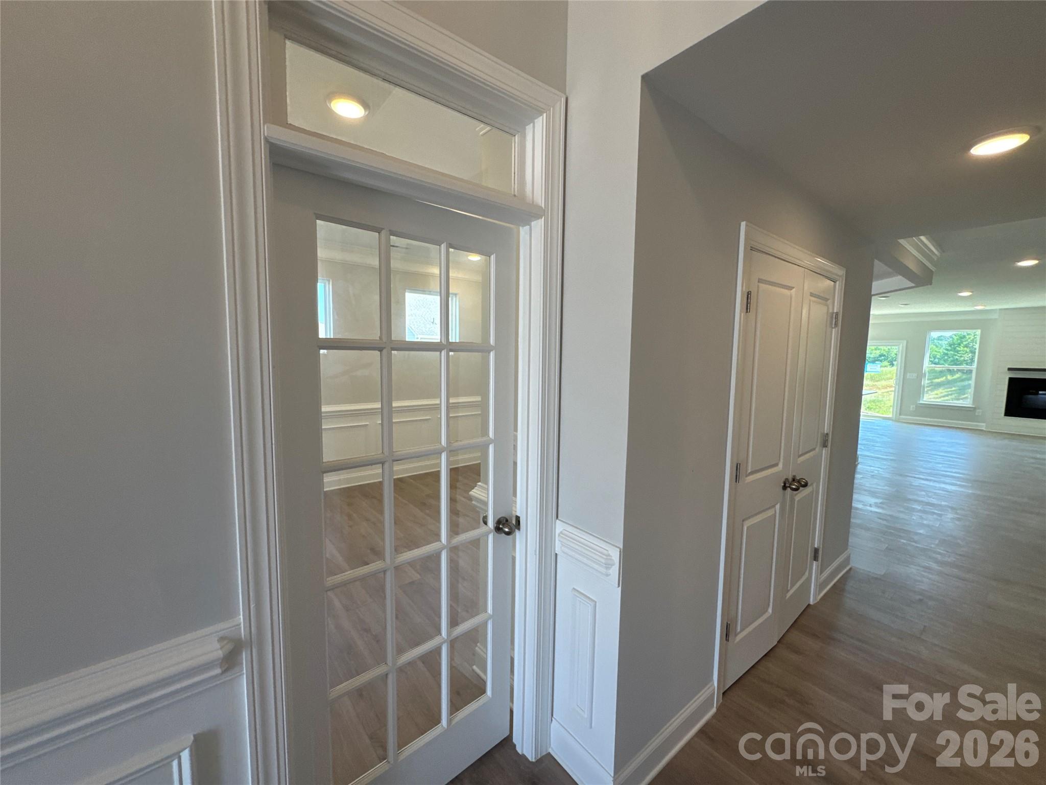 Laurelbrook - Residential