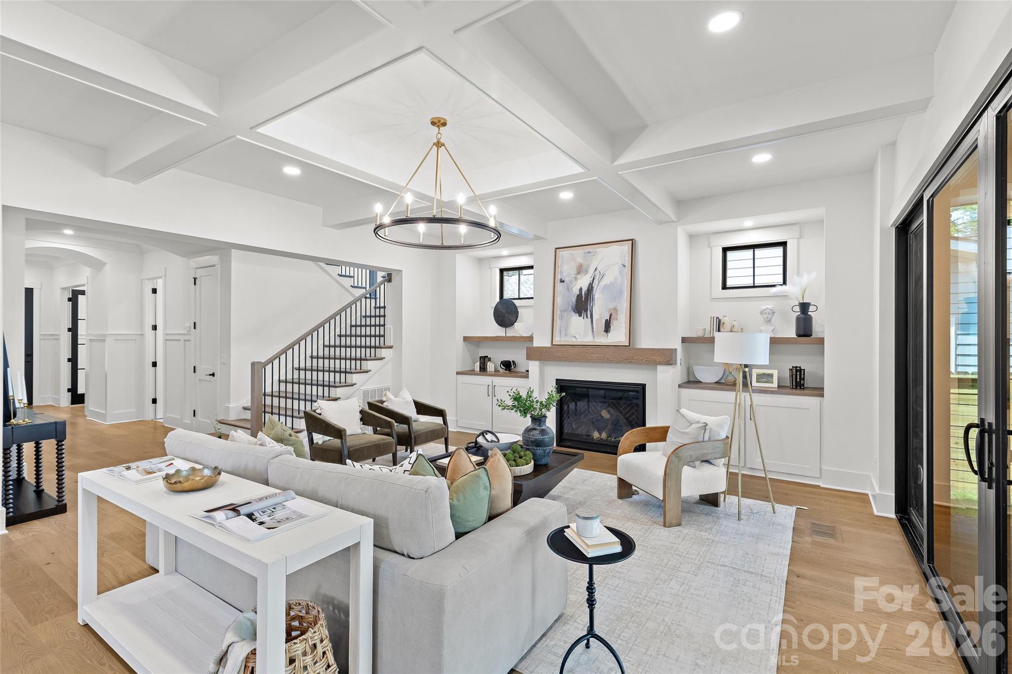 Midwood - Residential