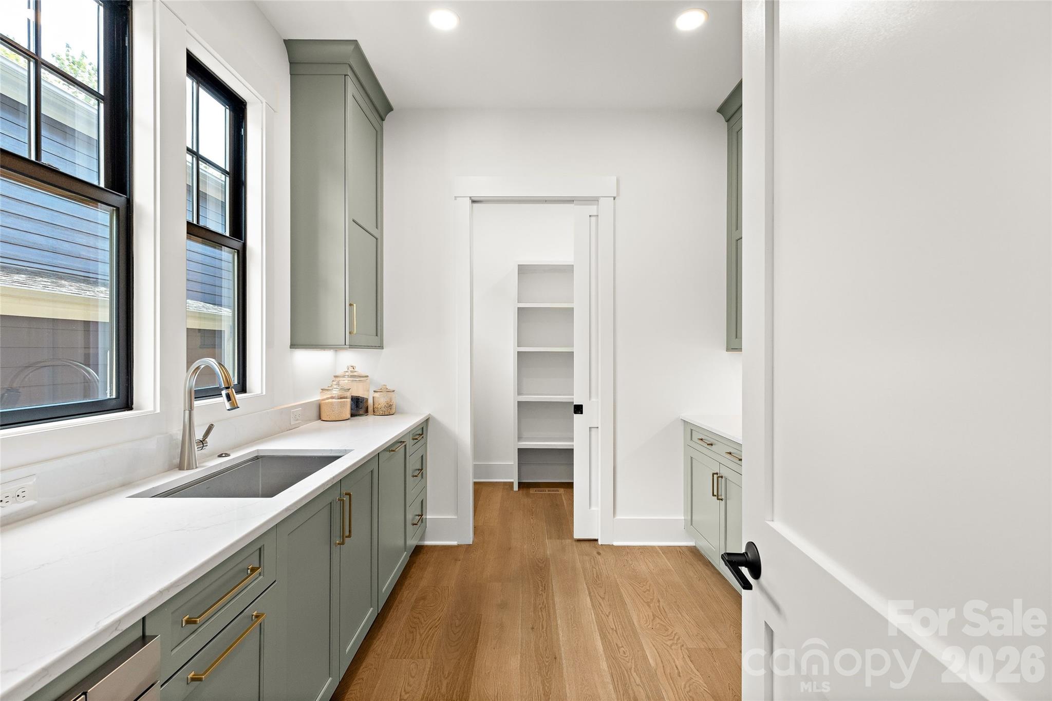 Midwood - Residential