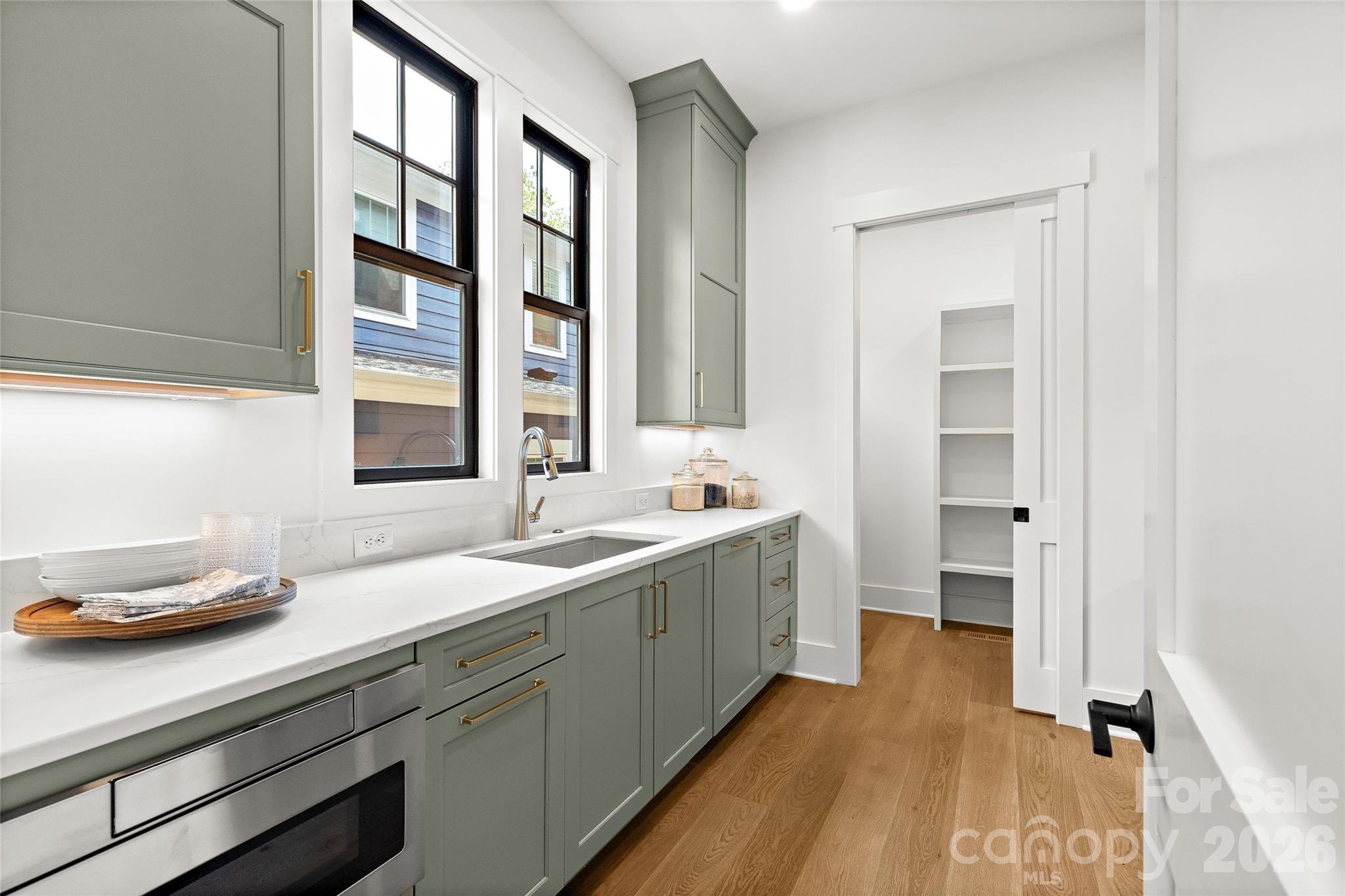 Midwood - Residential