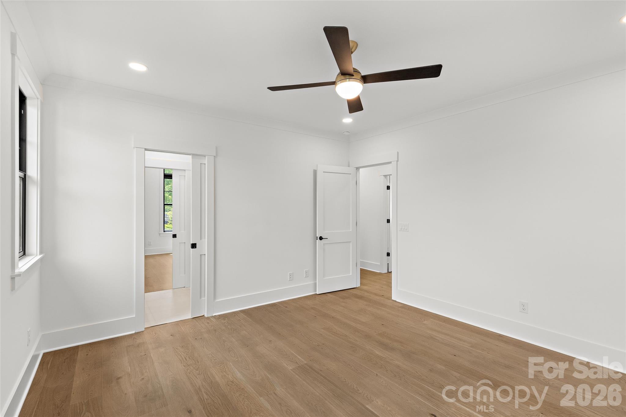 Midwood - Residential