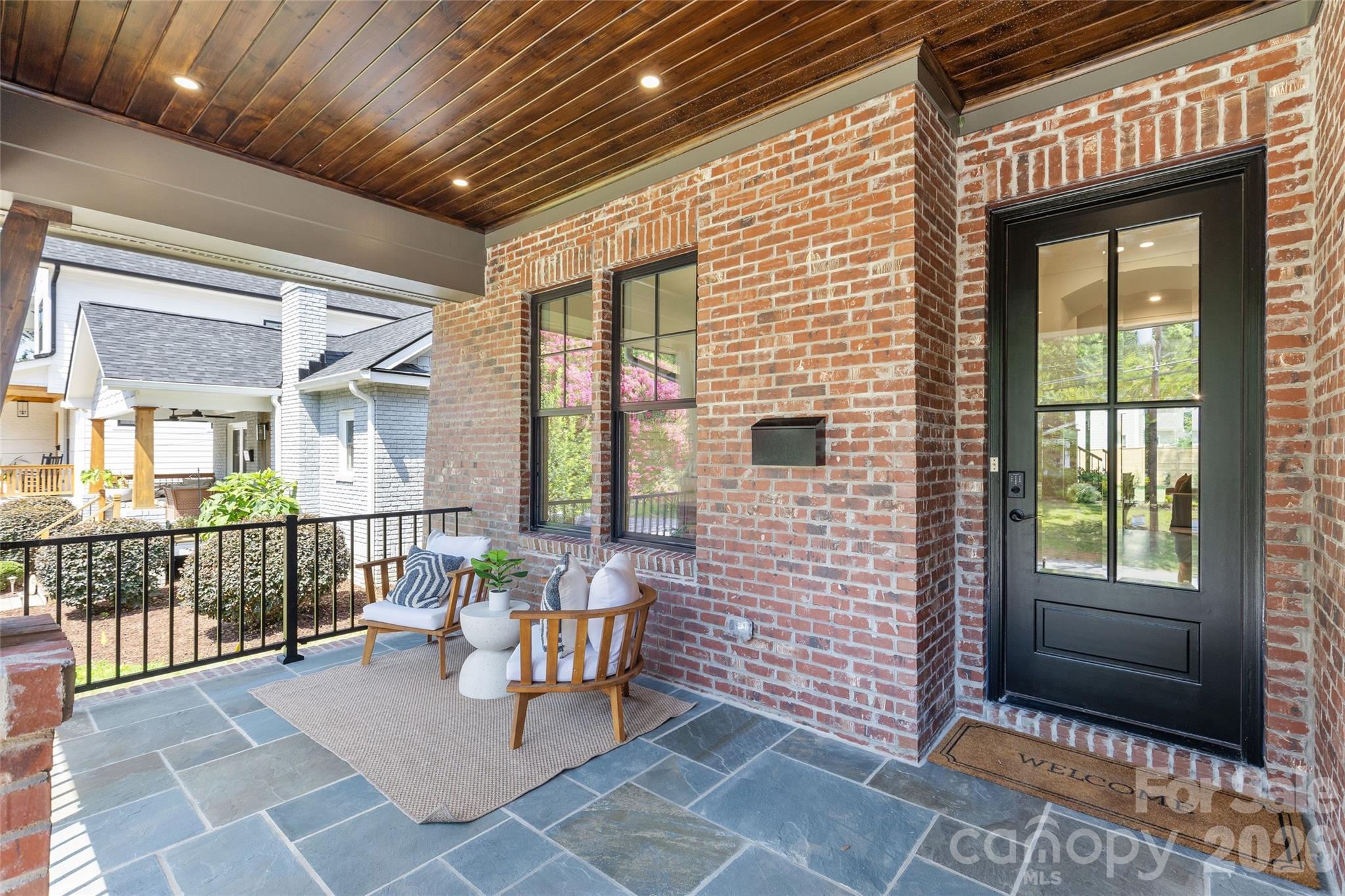 Midwood - Residential