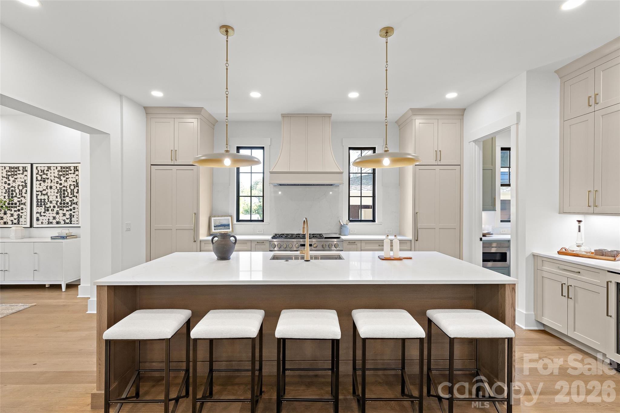 Midwood - Residential