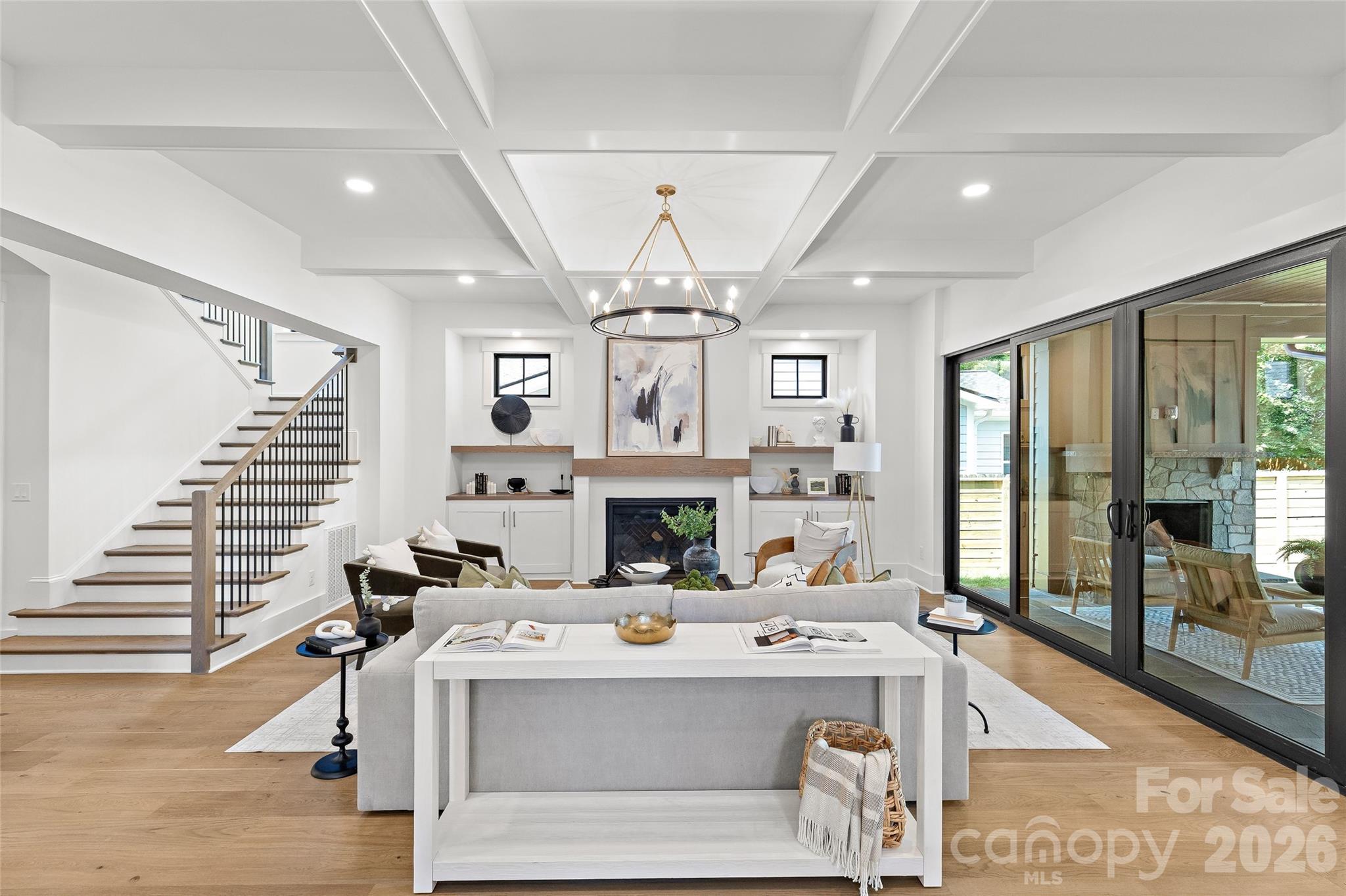 Midwood - Residential