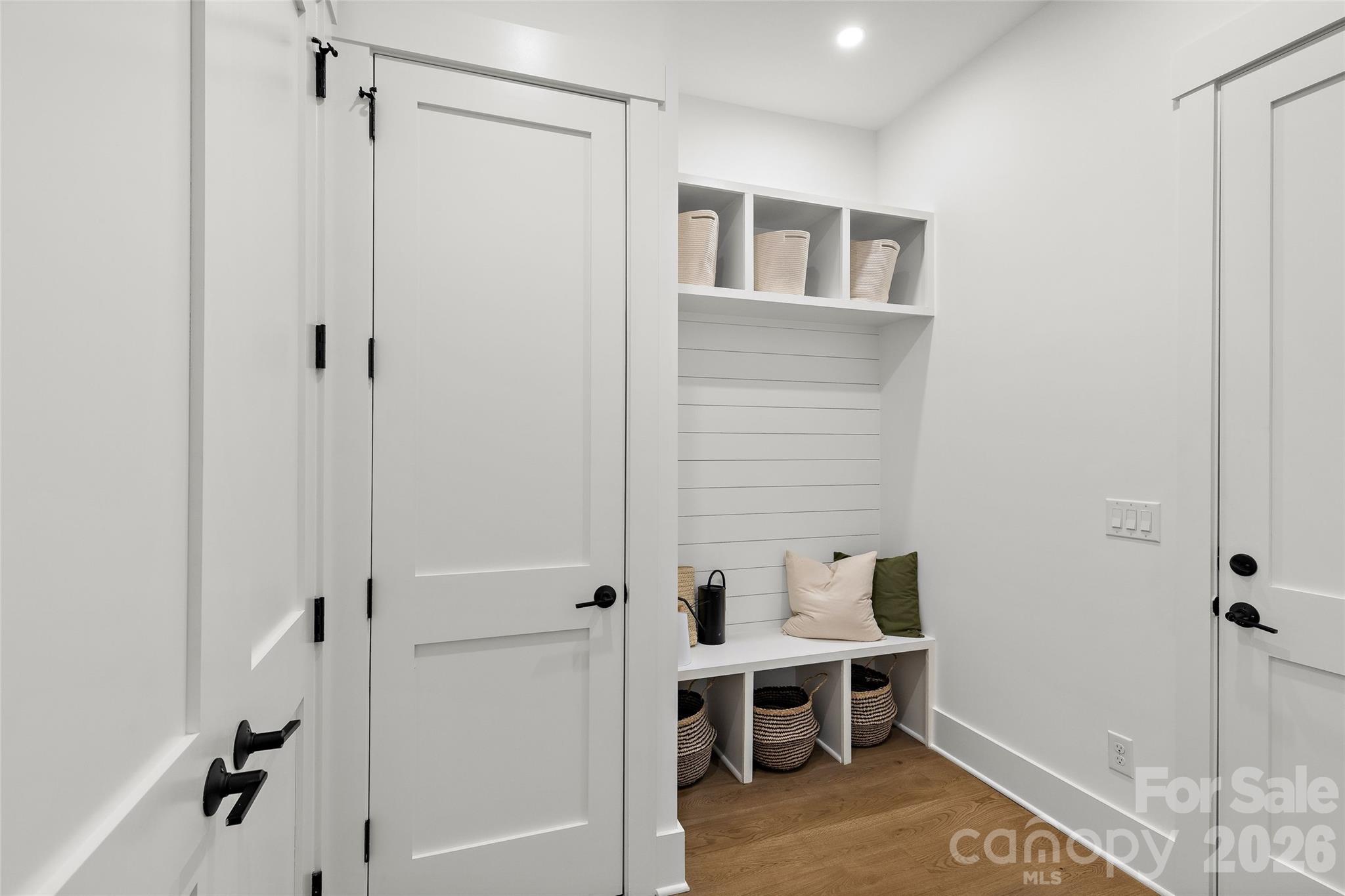 Midwood - Residential