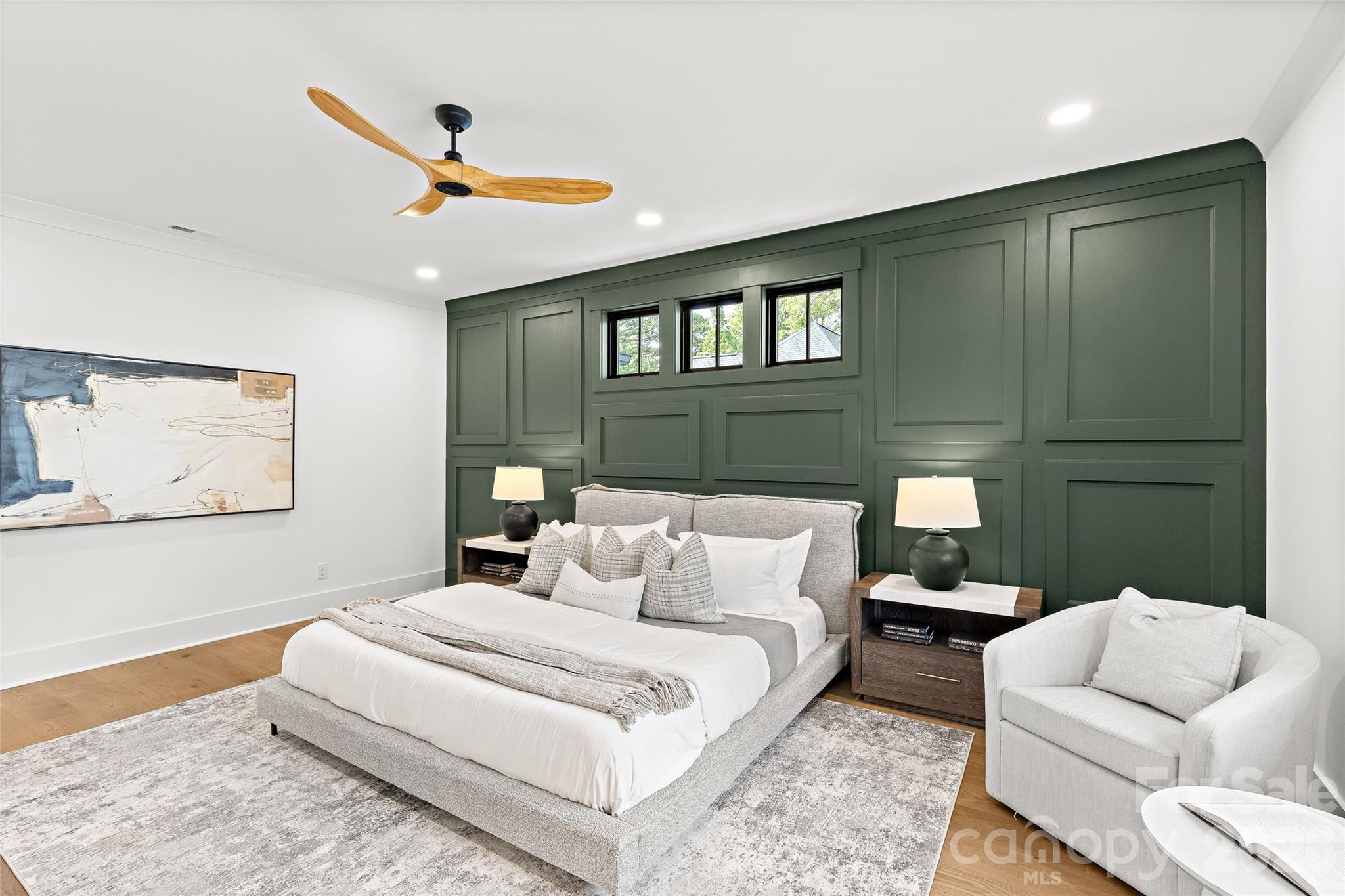 Midwood - Residential