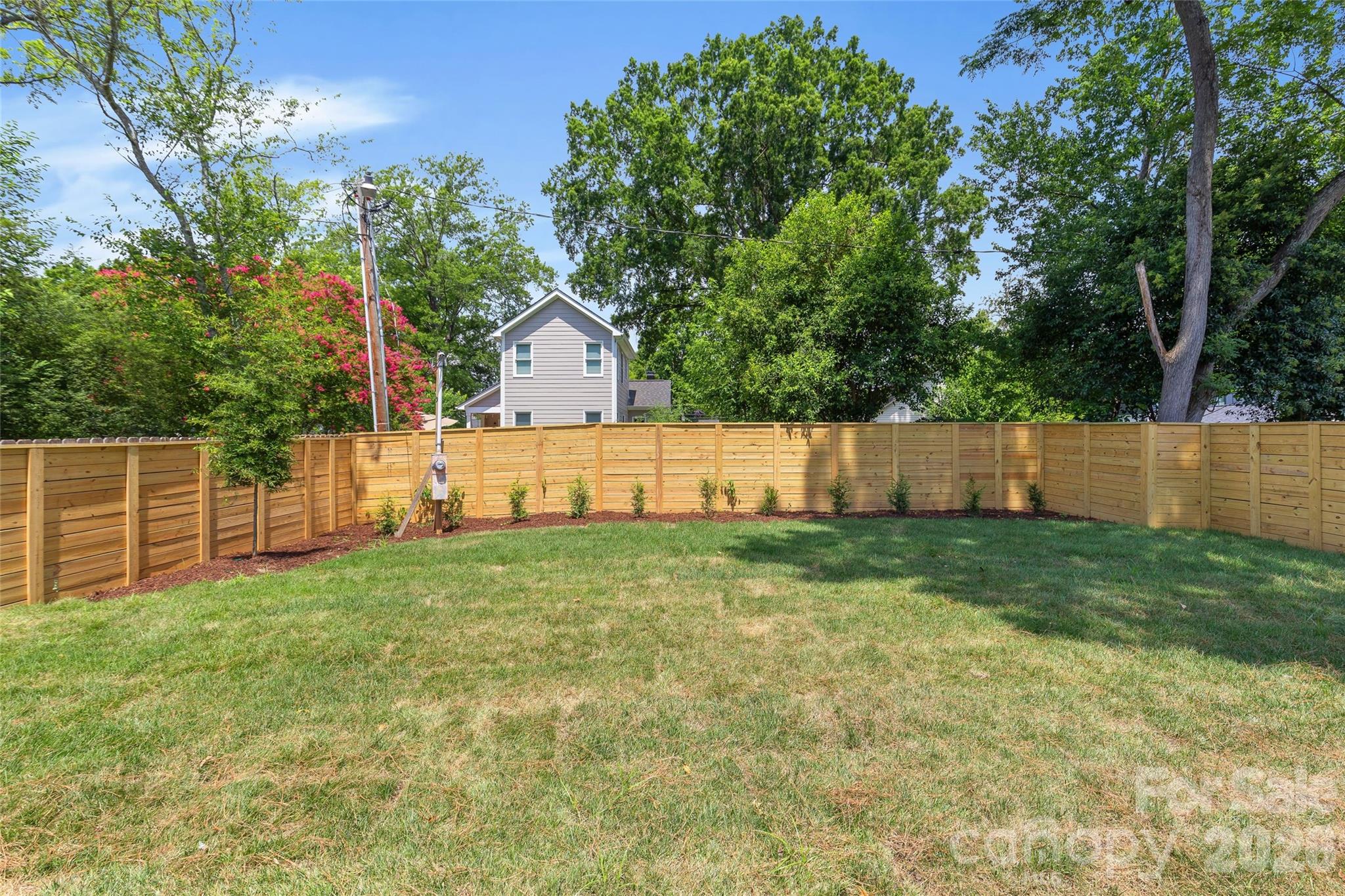 Midwood - Residential