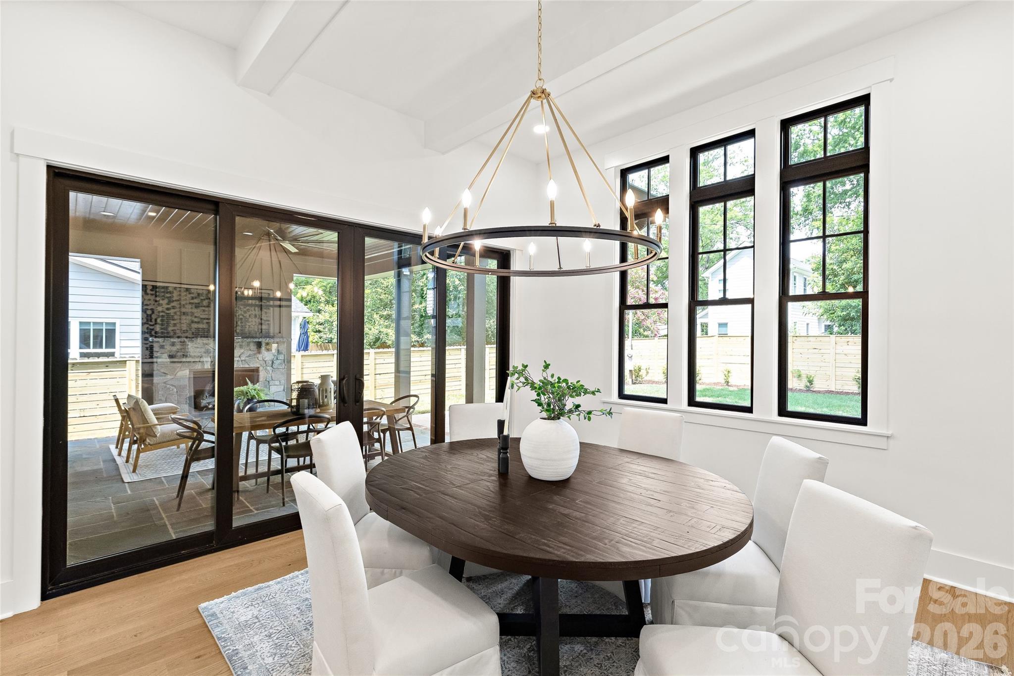 Midwood - Residential