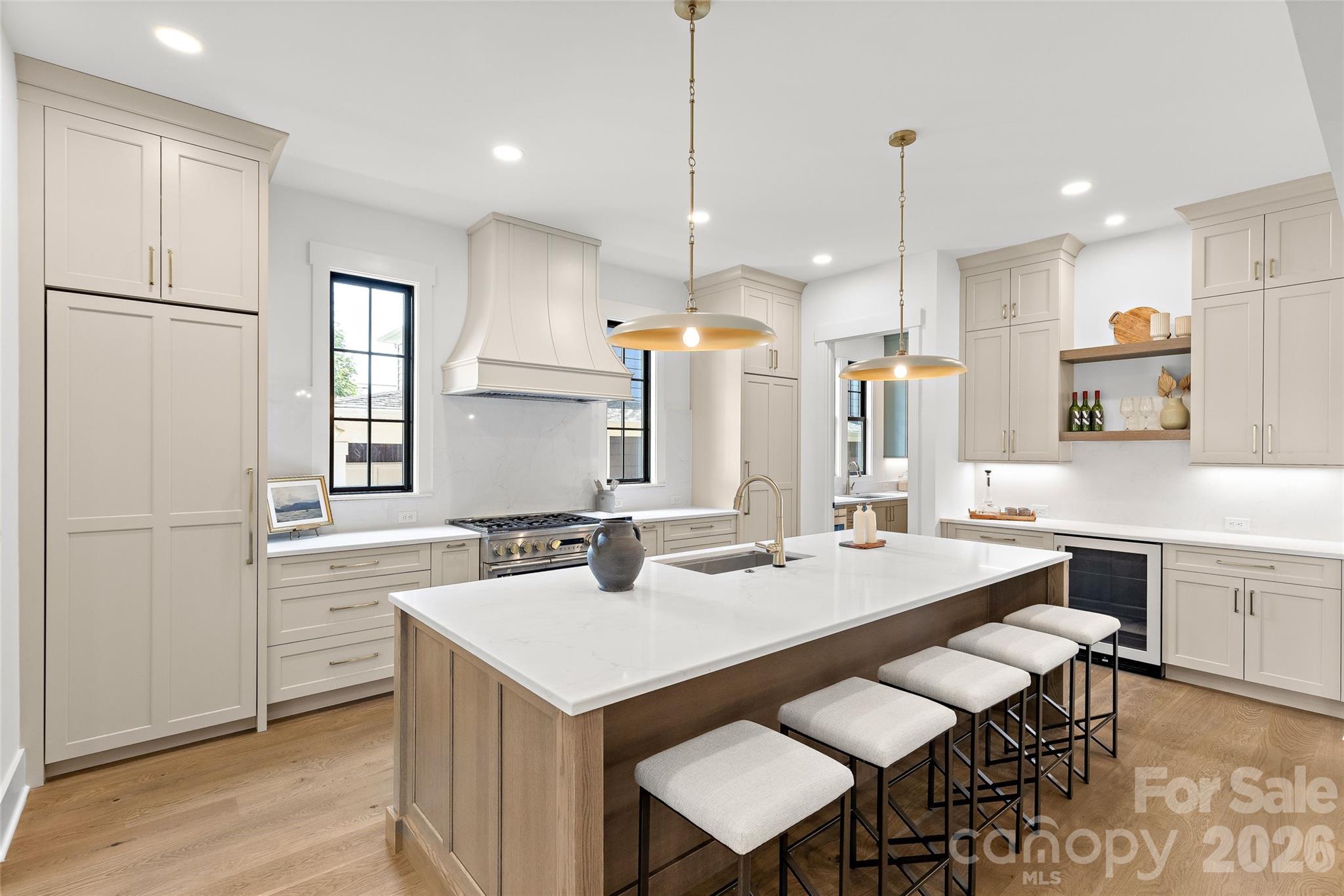 Midwood - Residential
