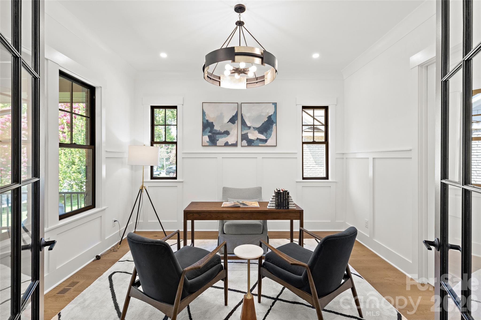 Midwood - Residential