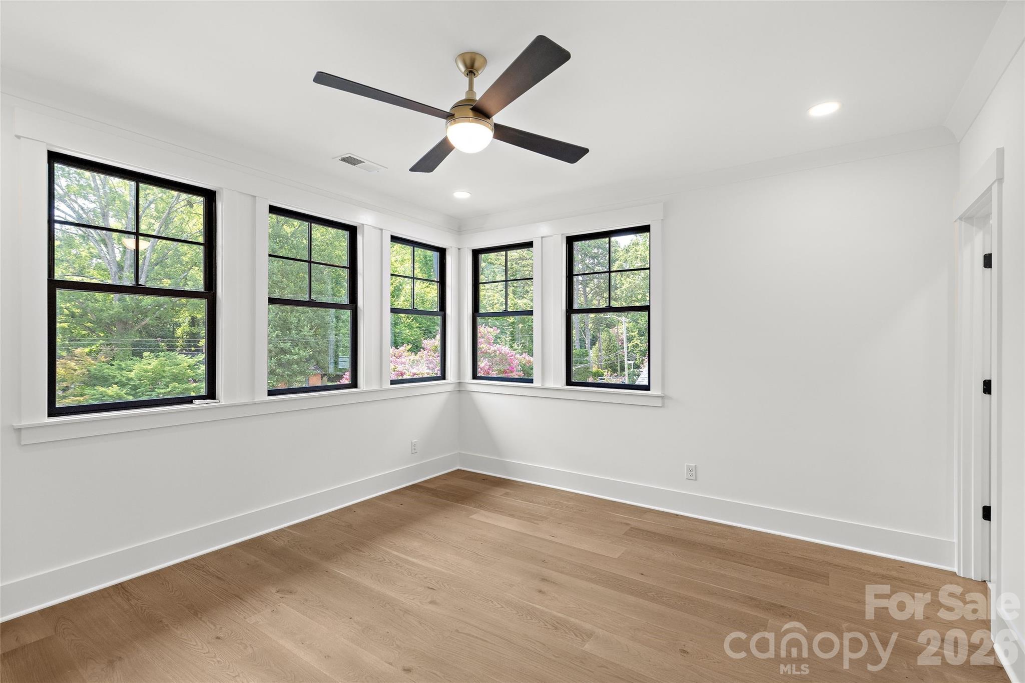 Midwood - Residential