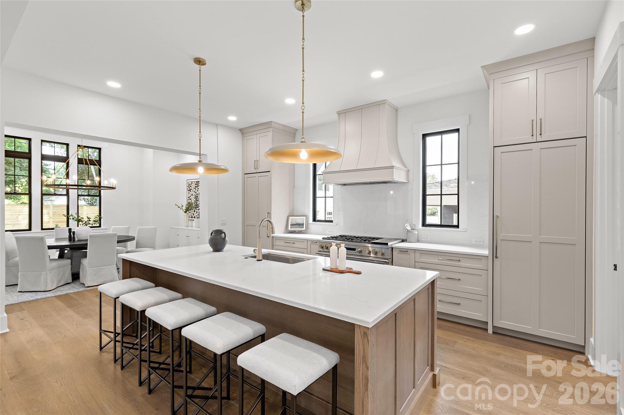 Midwood - Residential