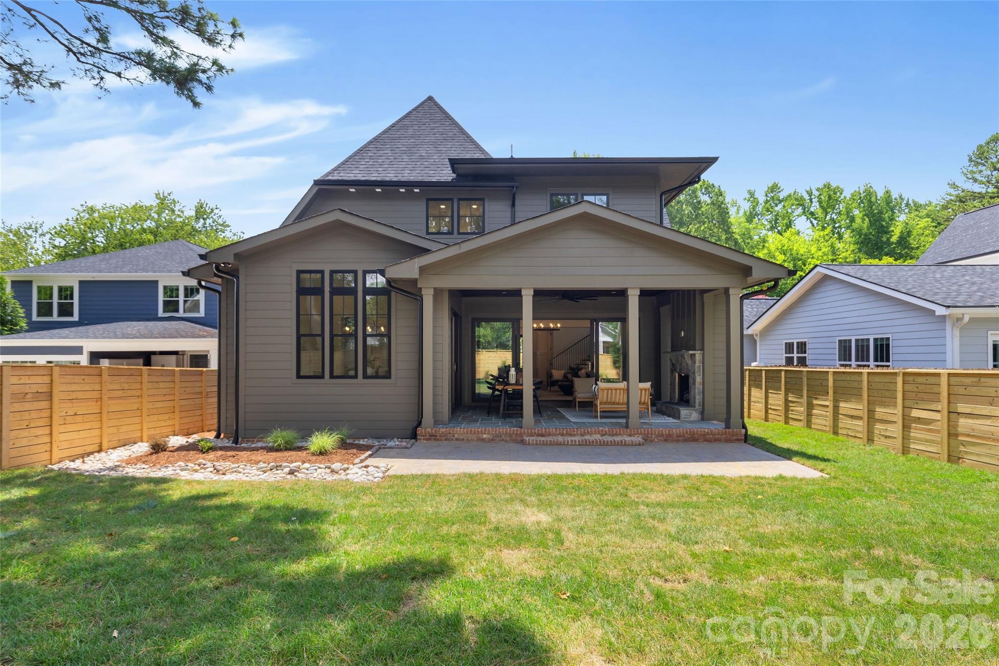Midwood - Residential