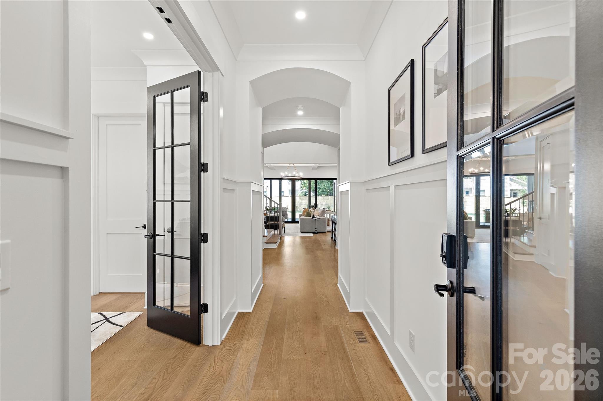 Midwood - Residential