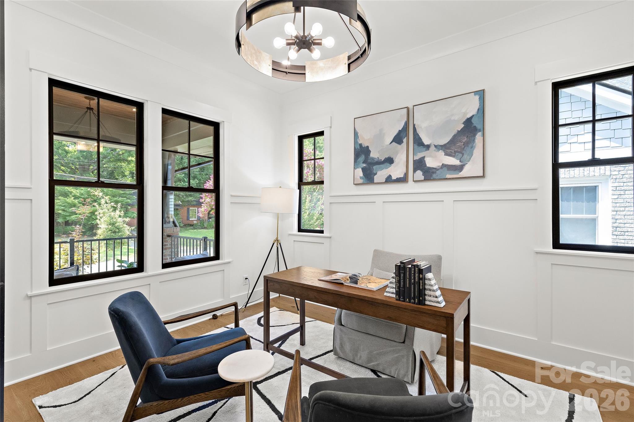 Midwood - Residential
