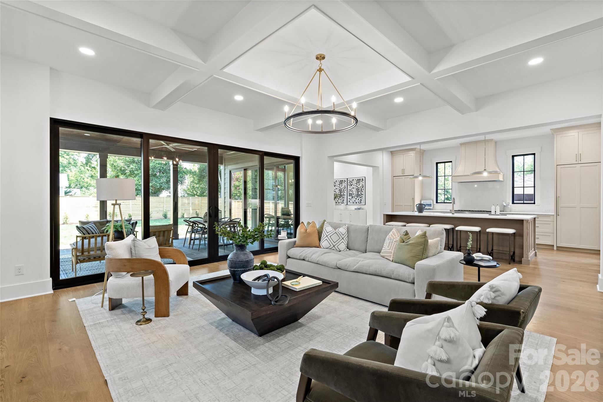 Midwood - Residential