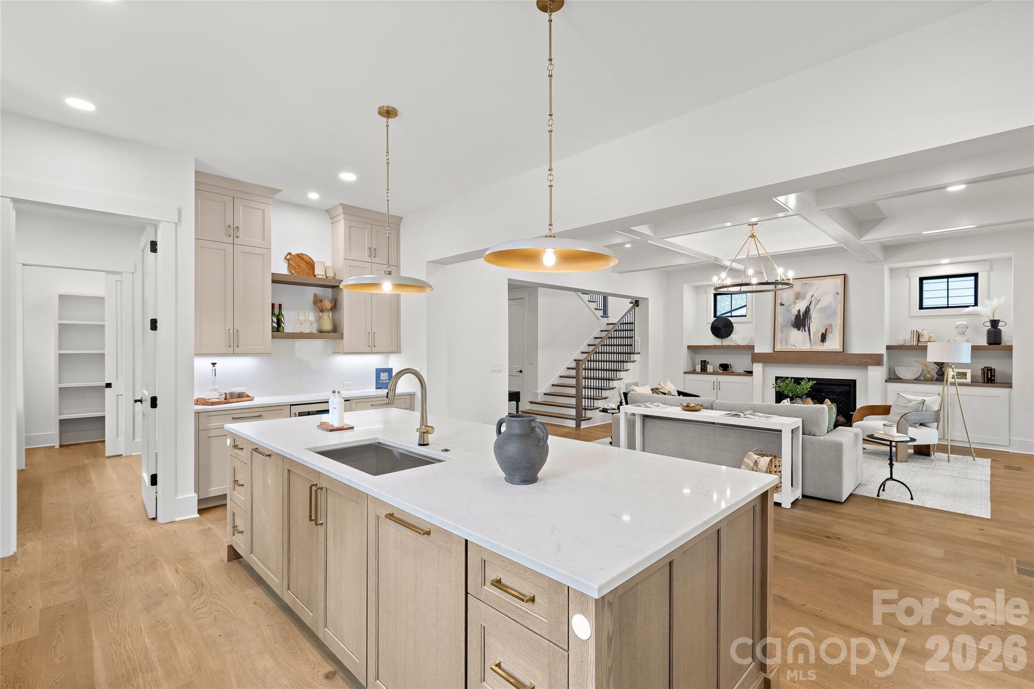 Midwood - Residential