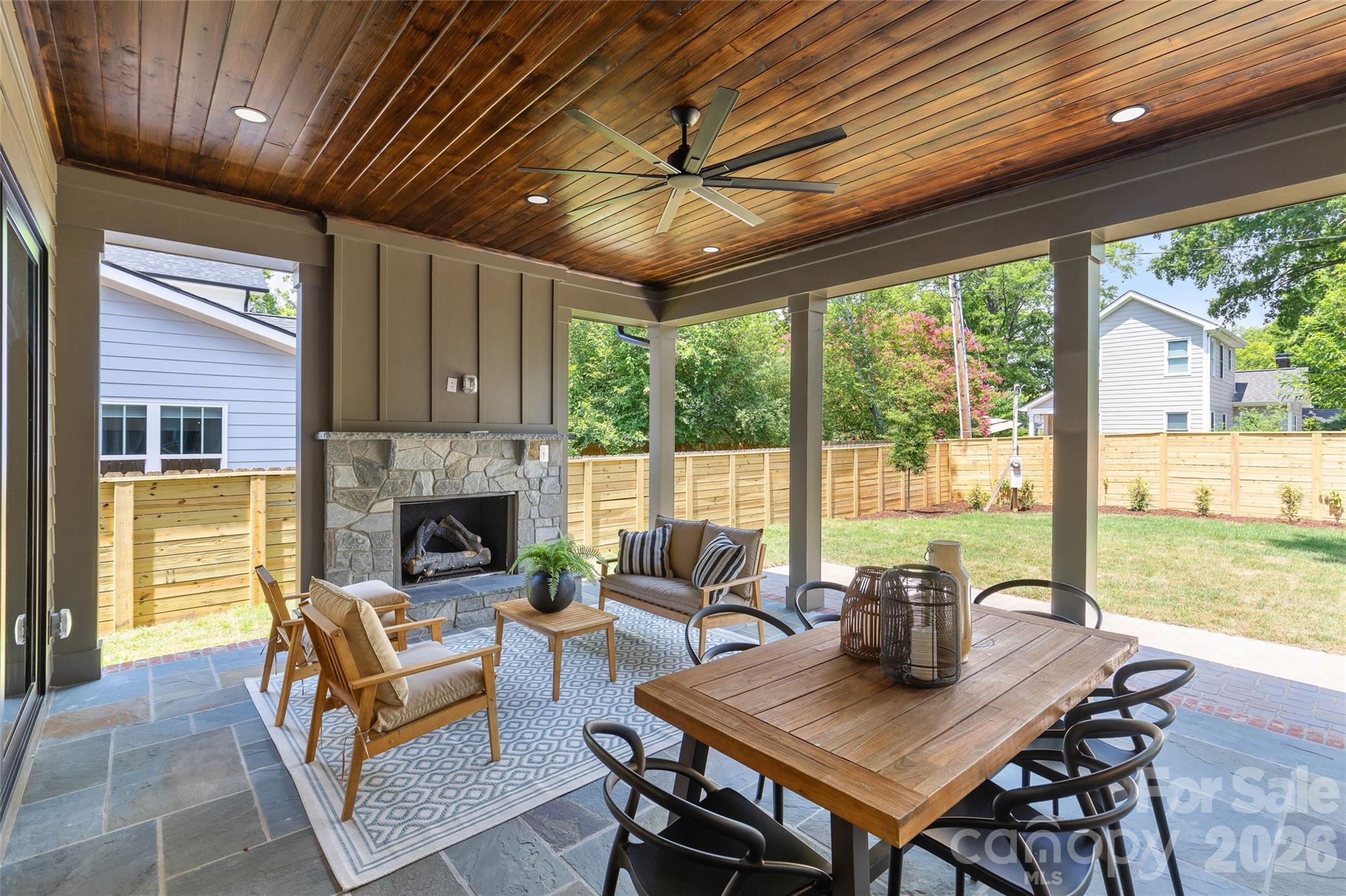 Midwood - Residential