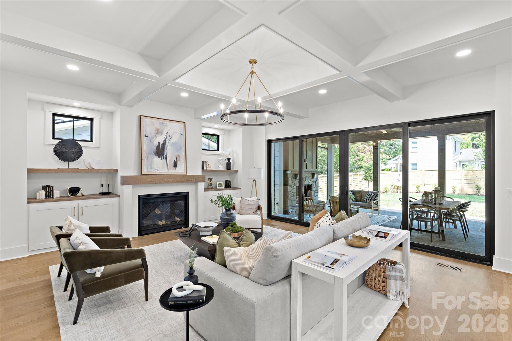 Midwood - Residential