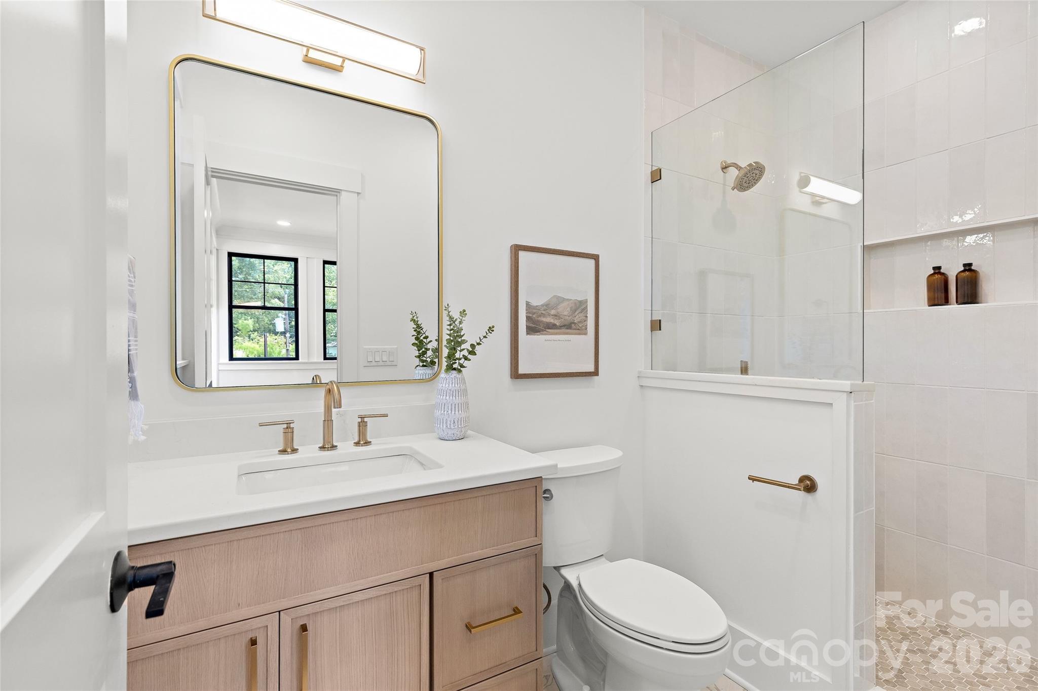 Midwood - Residential