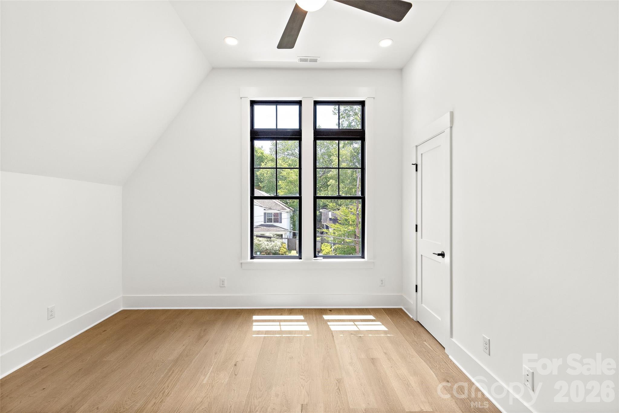 Midwood - Residential