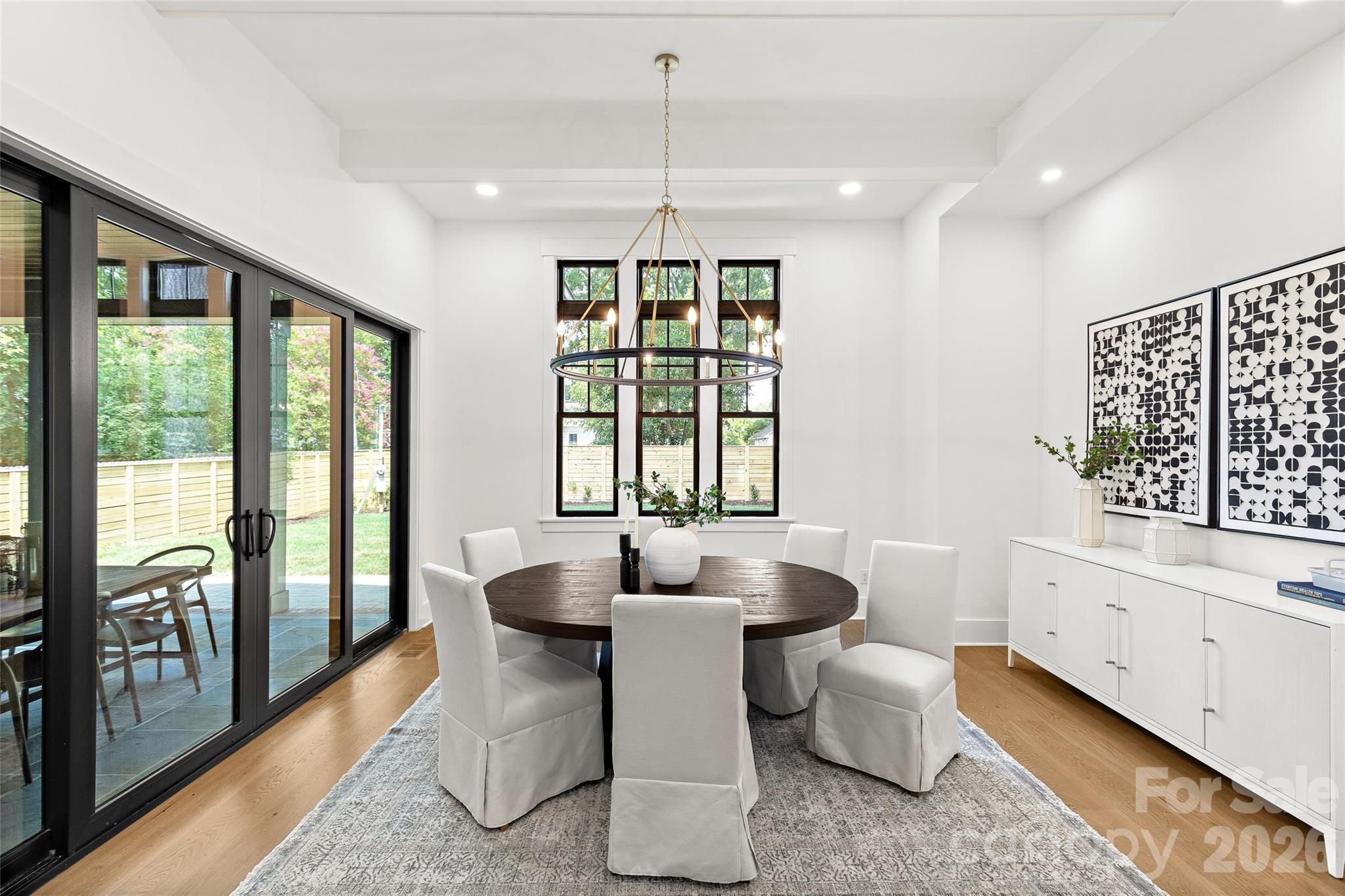 Midwood - Residential
