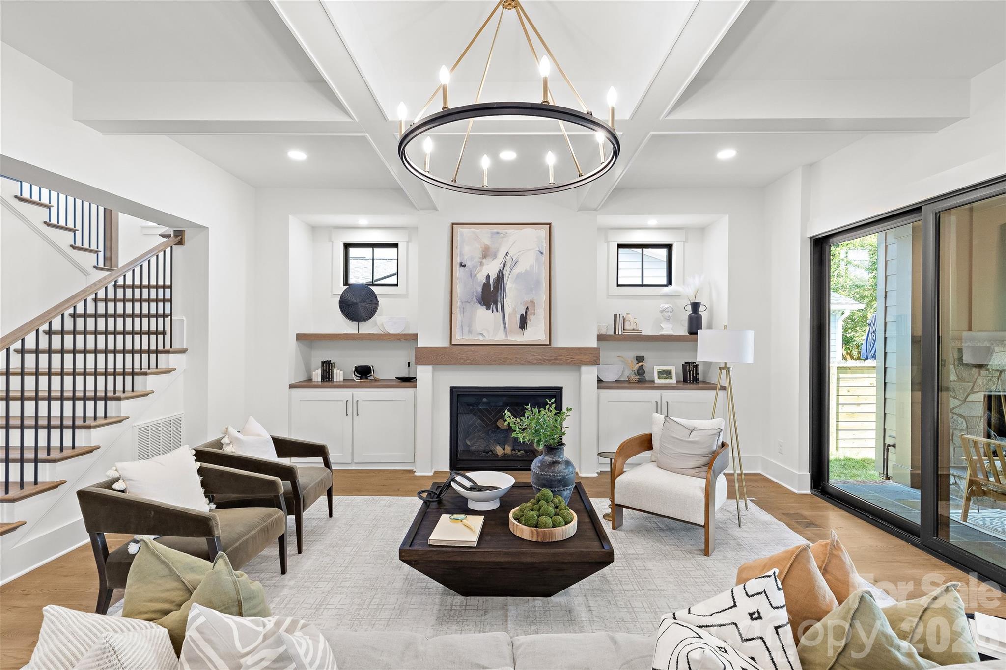 Midwood - Residential