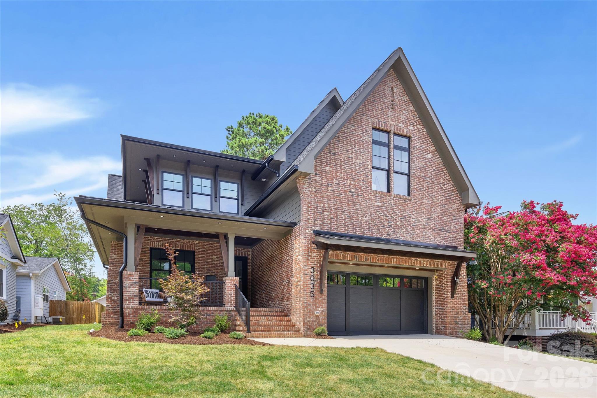 Midwood - Residential