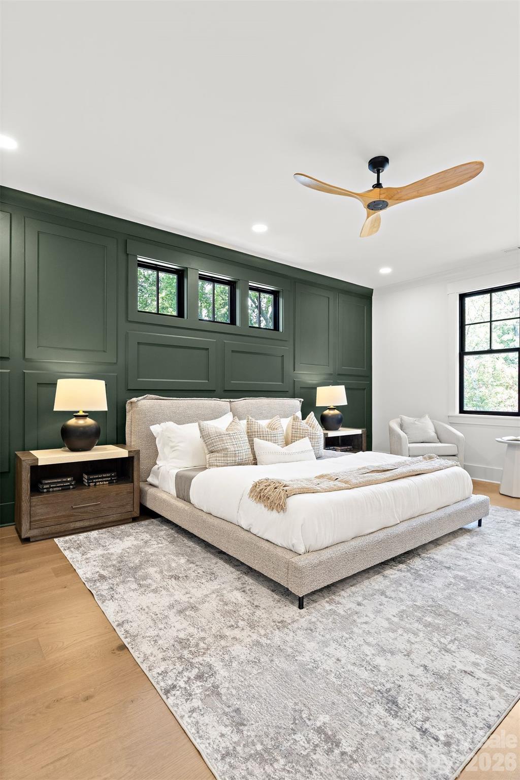 Midwood - Residential