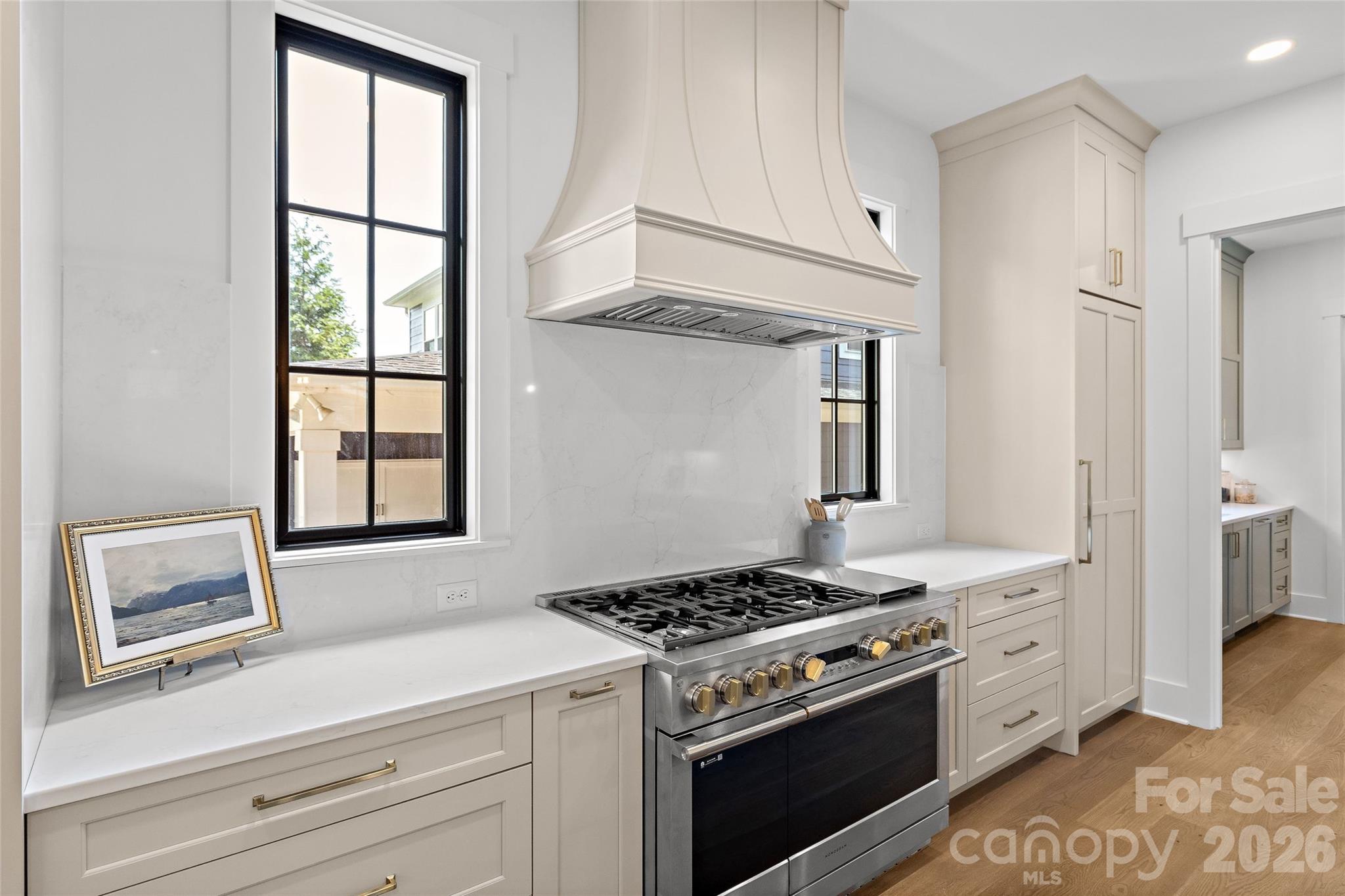 Midwood - Residential