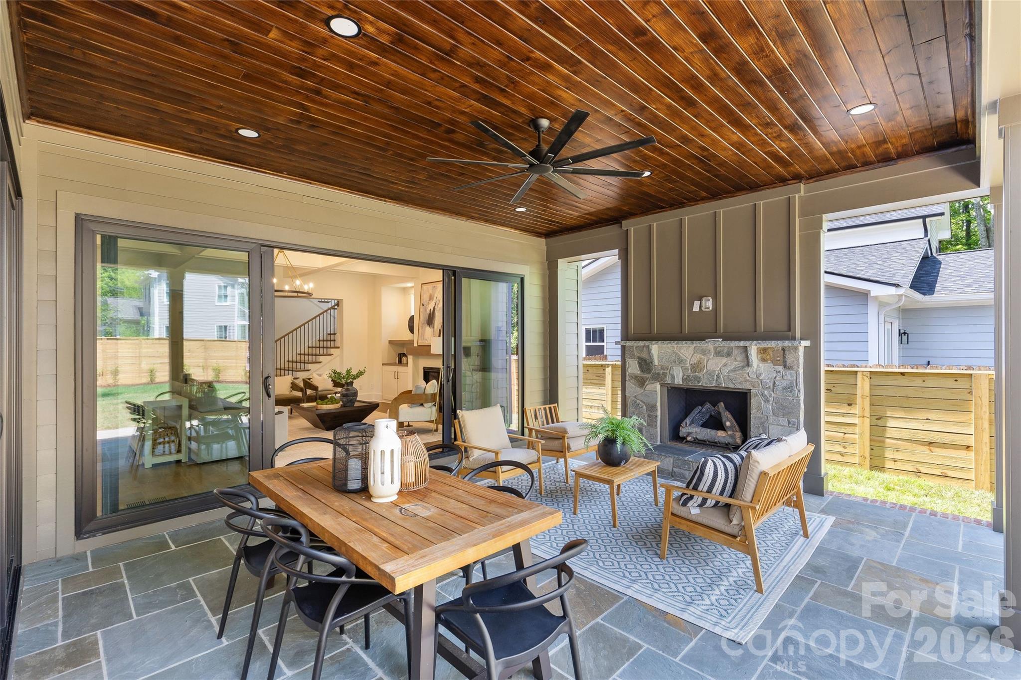 Midwood - Residential